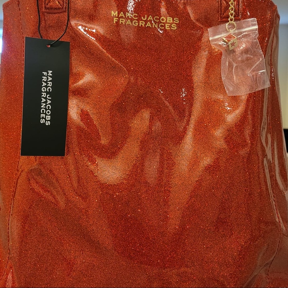 Marc jacobs tote bag - Picture 2 of 12